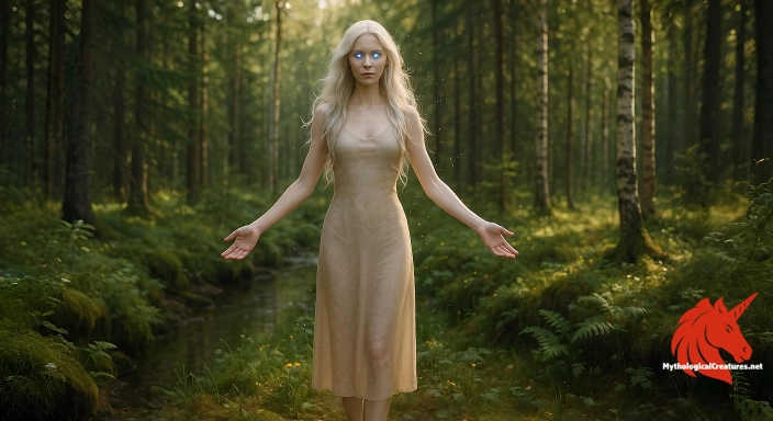 Discover another mythical creature