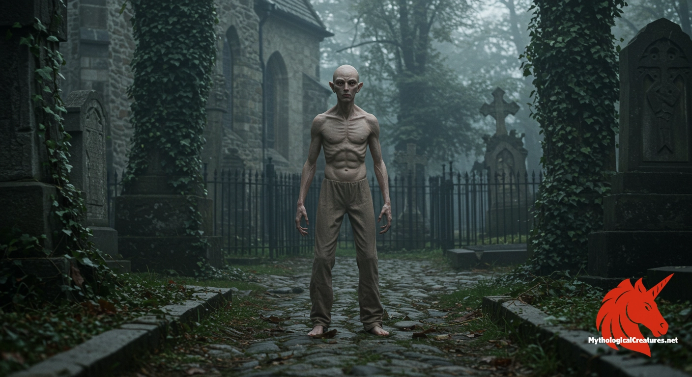 Vjesci - Embodies a cursed destiny and serves as a cautionary figure regarding predetermined fates and supernatural retribution. Vjesci - Embodies a cursed destiny and serves as a cautionary figure regarding predetermined fates and supernatural retribution.