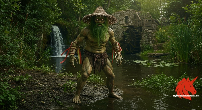 Discover another mythical creature