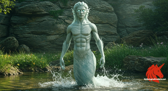 Discover another mythical creature