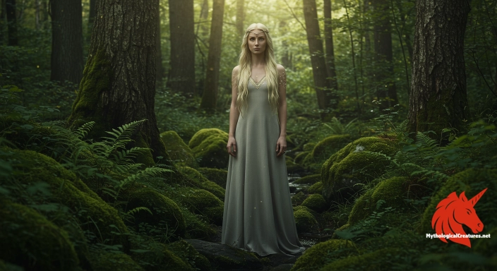 Discover another mythical creature