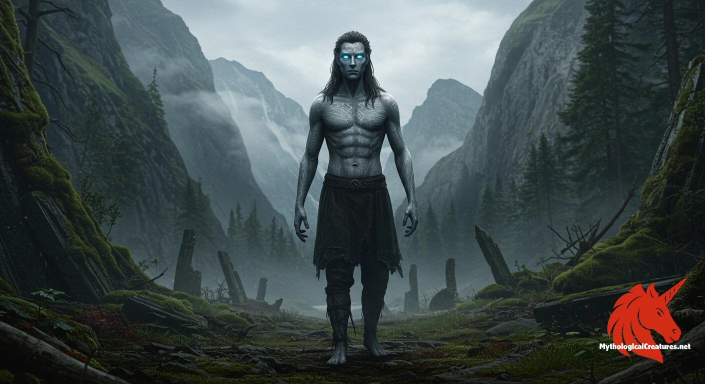 Vörðr - Embodies the Norse belief in a personal spiritual guardian that watches over an individual’s soul throughout life. Vörðr - Embodies the Norse belief in a personal spiritual guardian that watches over an individual’s soul throughout life.