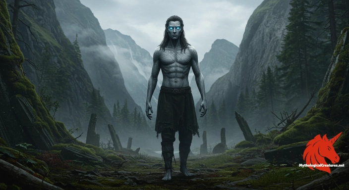 Discover another mythical creature