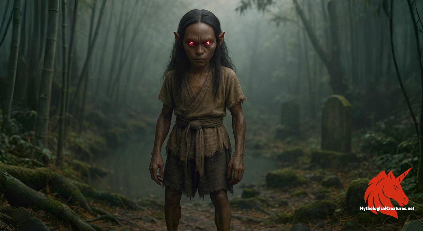 Wangliang - The wangliang serves as a cautionary figure in Chinese myth, embodying the unpredictable and multifaceted nature of malevolent supernatural forces. Wangliang - The wangliang serves as a cautionary figure in Chinese myth, embodying the unpredictable and multifaceted nature of malevolent supernatural forces.