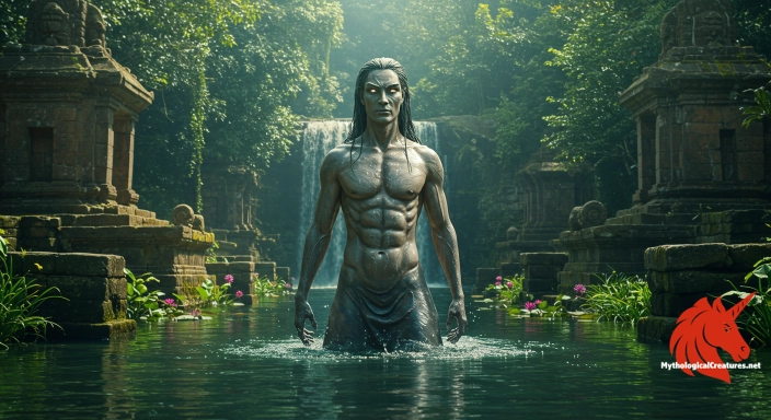 Discover another mythical creature