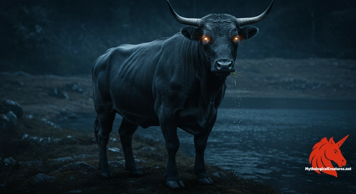 Discover another mythical creature