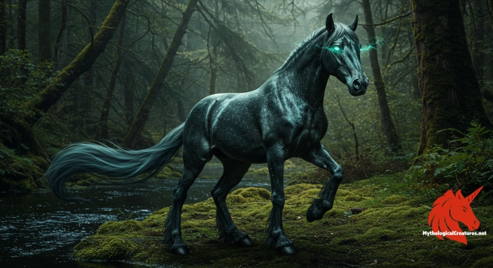 Discover another mythical creature