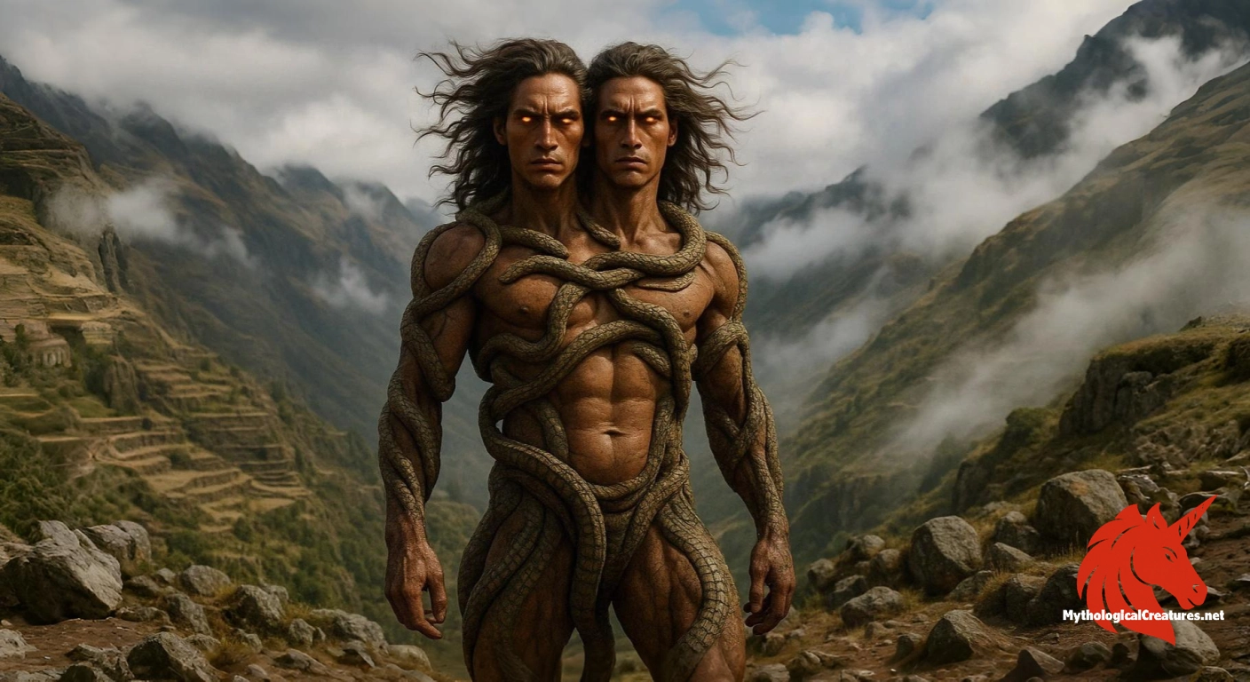 Wayra Tata - A central figure in pre-Columbian Andean belief systems, Wayra Tata governed the wind and rains vital for agriculture and fertility.