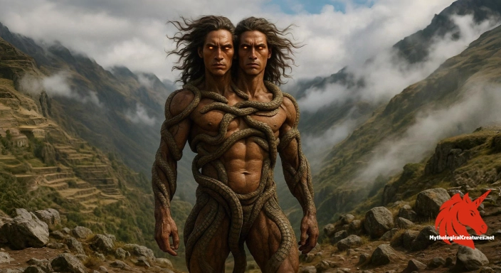 Discover another mythical creature