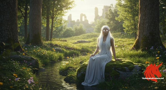 Discover another mythical creature