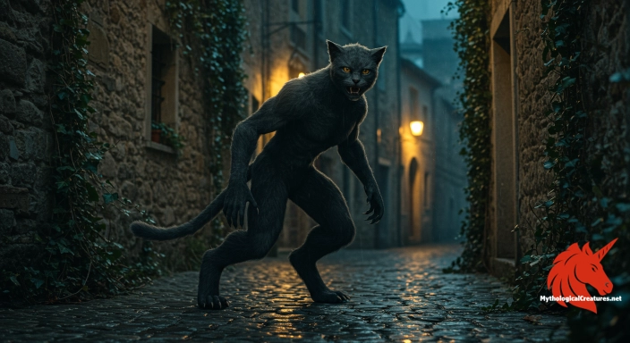 Discover another mythical creature