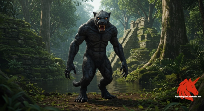 Discover another mythical creature