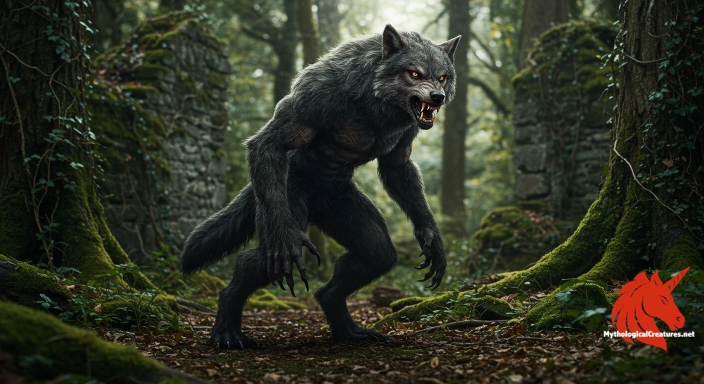 Discover another mythical creature