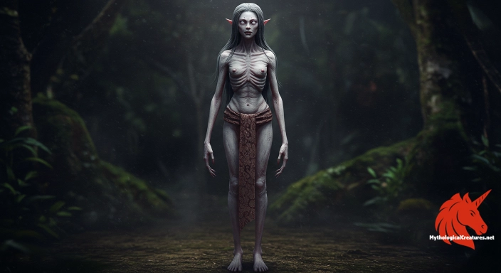 Discover another mythical creature