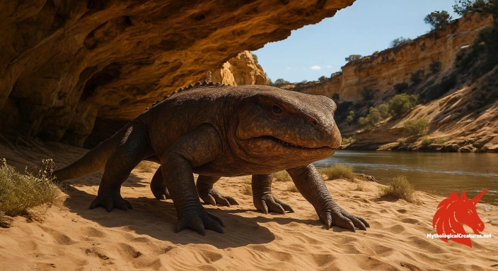 Discover another mythical creature