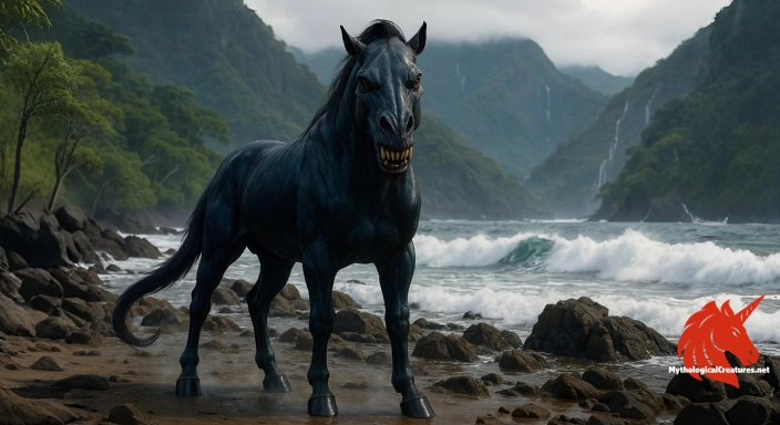 Discover another mythical creature