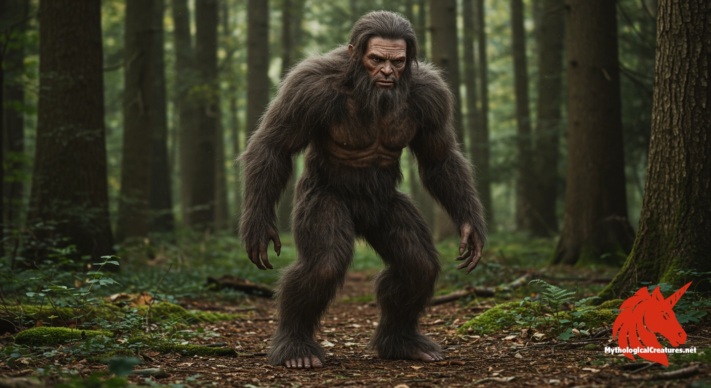 Wild man - The Wild Man embodies the raw forces of nature and the boundary between civilization and the wild, serving as both an artistic motif and a heraldic symbol.