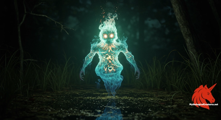 Discover another mythical creature