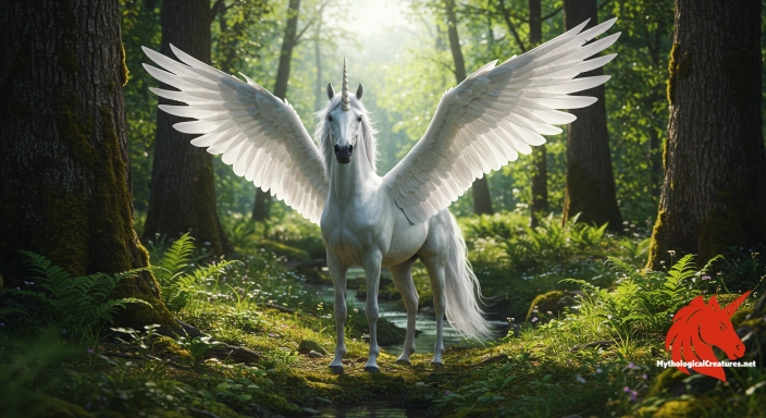 Discover another mythical creature