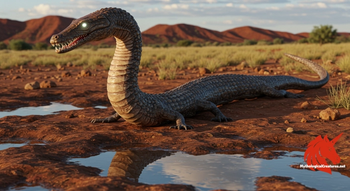 Discover another mythical creature