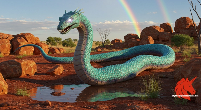 Discover another mythical creature