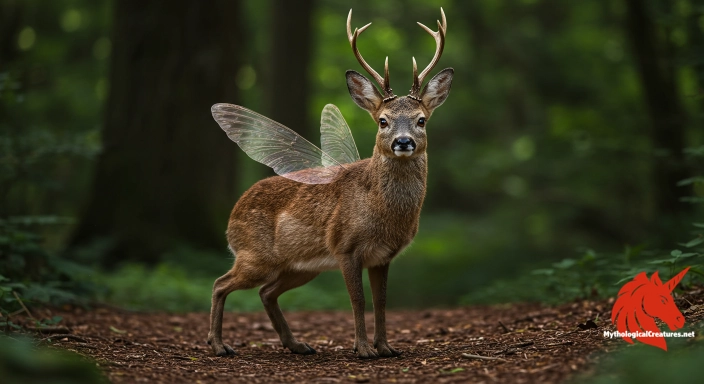 Discover another mythical creature