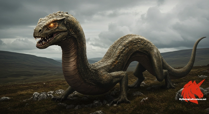 Discover another mythical creature