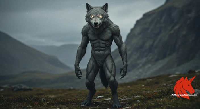 Discover another mythical creature