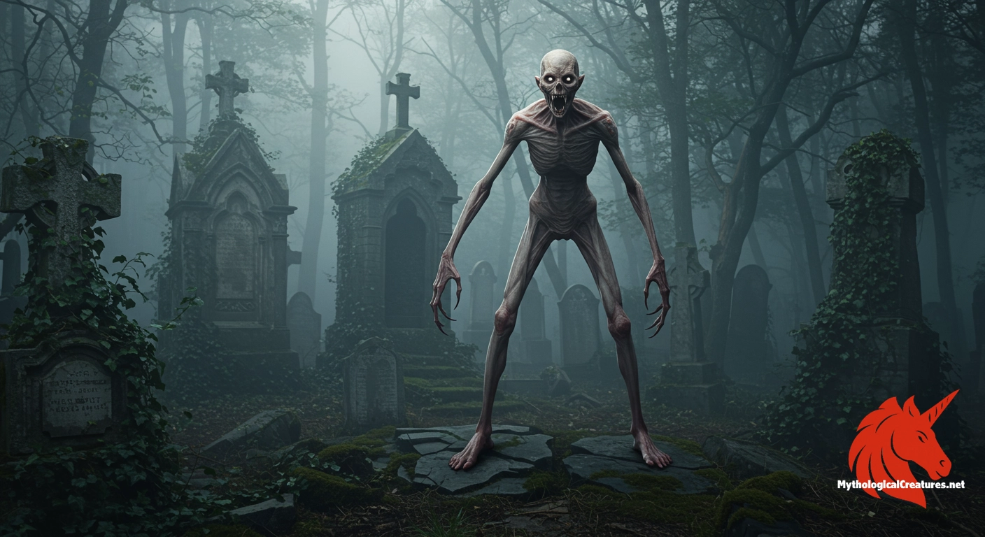 Wurdulac - Symbolises the insidious spread of curse and corruption within families, blending vampire and werewolf lore.