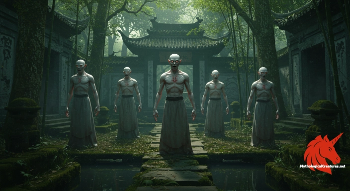 Discover another mythical creature