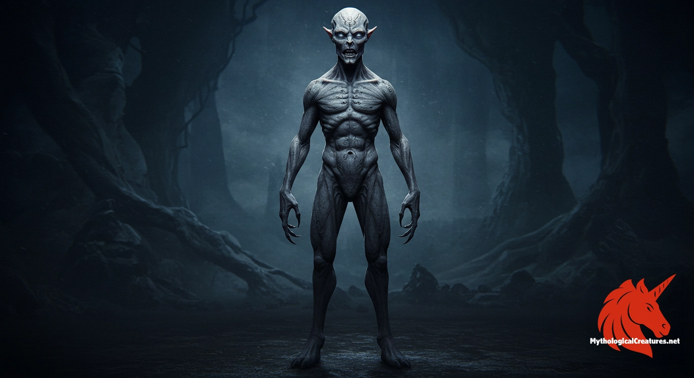 Xezbeth - Xezbeth embodies the concept of deception in myth, illustrating the power of false narratives and the destabilizing effect of lies in both celestial and mortal realms.