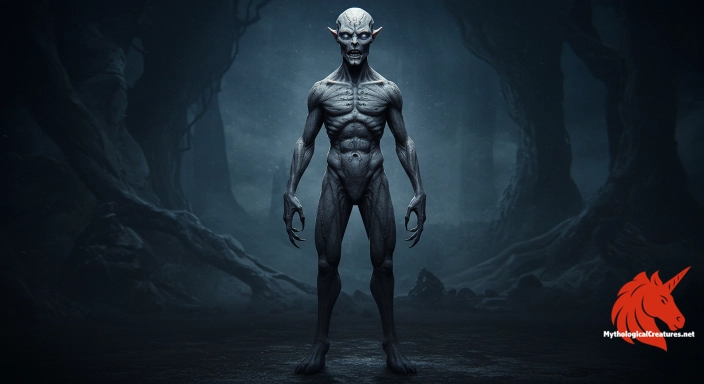 Discover another mythical creature