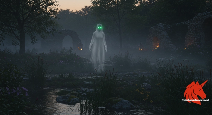 Depiction of Xhindi Discover another mythical creature