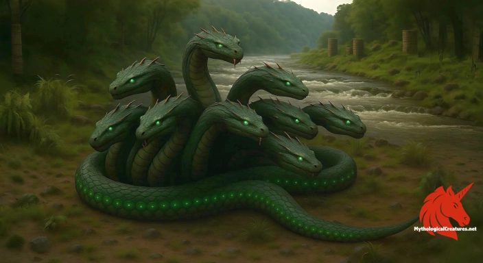 Discover another mythical creature