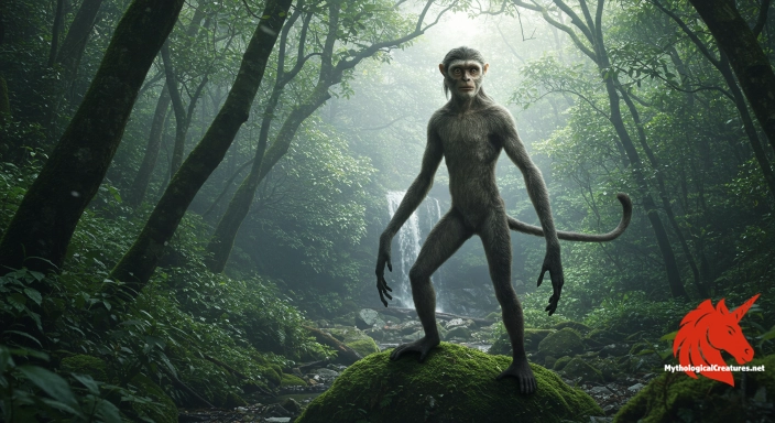 Discover another mythical creature