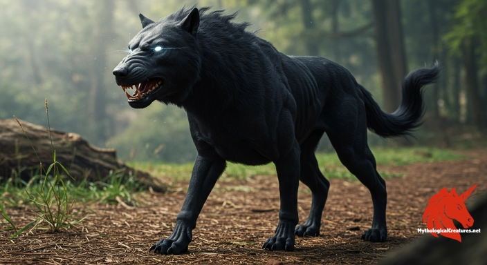 Discover another mythical creature