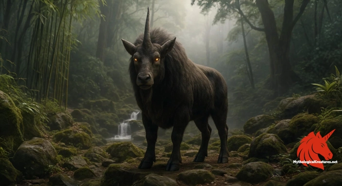 Discover another mythical creature