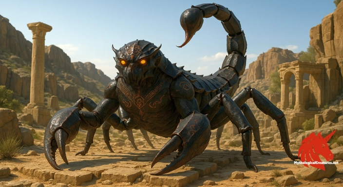 Discover another mythical creature