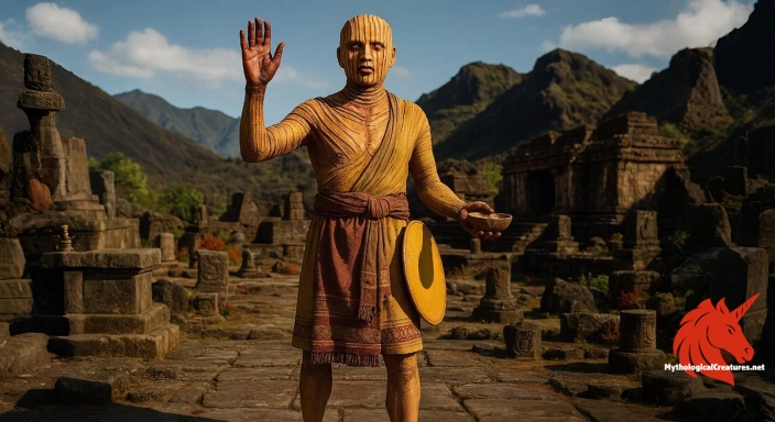 Discover another mythical creature