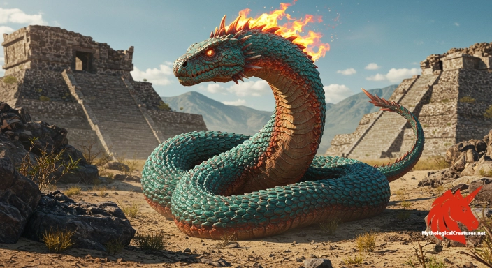 Discover another mythical creature