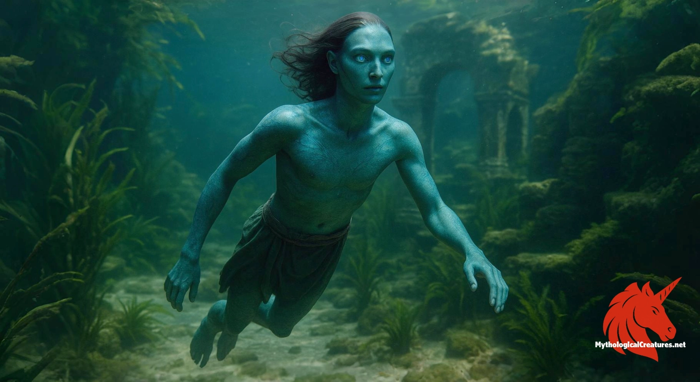 Yacuruna - They embody the mysterious and transformative qualities of water within the cultural landscape of the Amazon. Yacuruna - They embody the mysterious and transformative qualities of water within the cultural landscape of the Amazon.