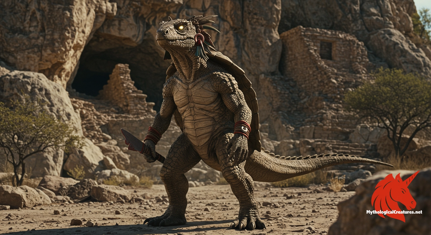 Yahui - Yahui is a recurring motif in Mixtec iconography, symbolizing cosmological origins and ritual authority within pre-Columbian culture.