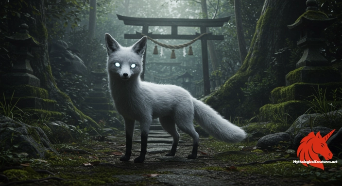 Discover another mythical creature