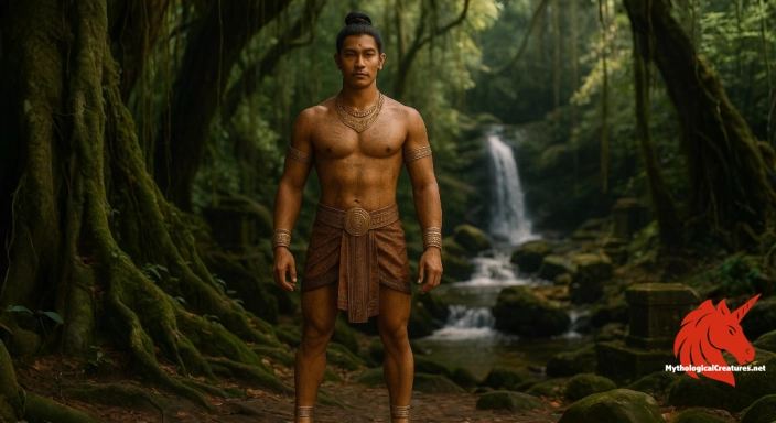 Discover another mythical creature