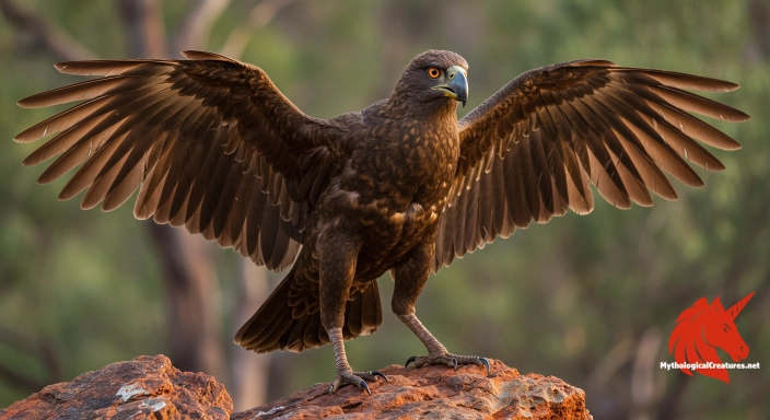 Discover another mythical creature