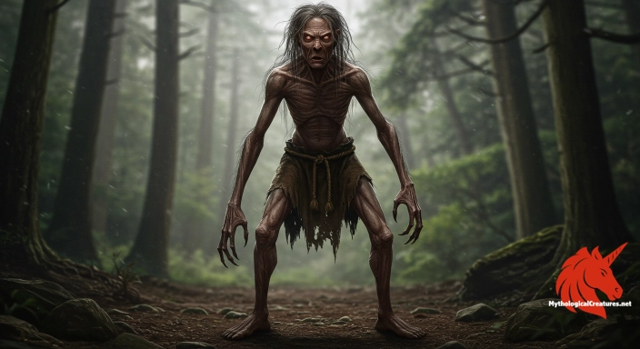 Discover another mythical creature
