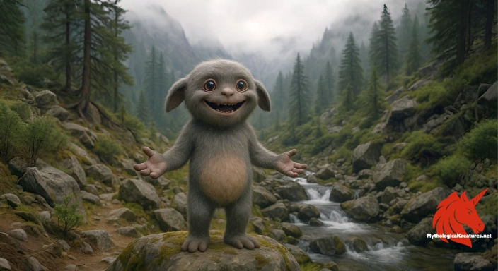 Discover another mythical creature