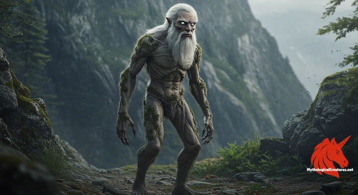 Discover another mythical creature