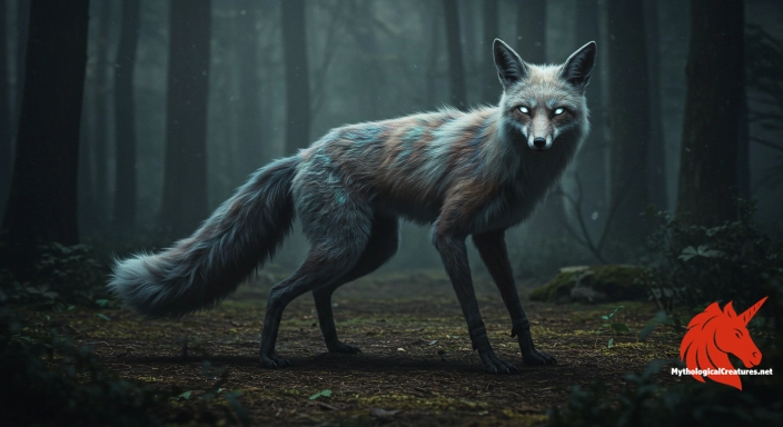 Discover another mythical creature