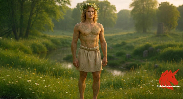 Discover another mythical creature